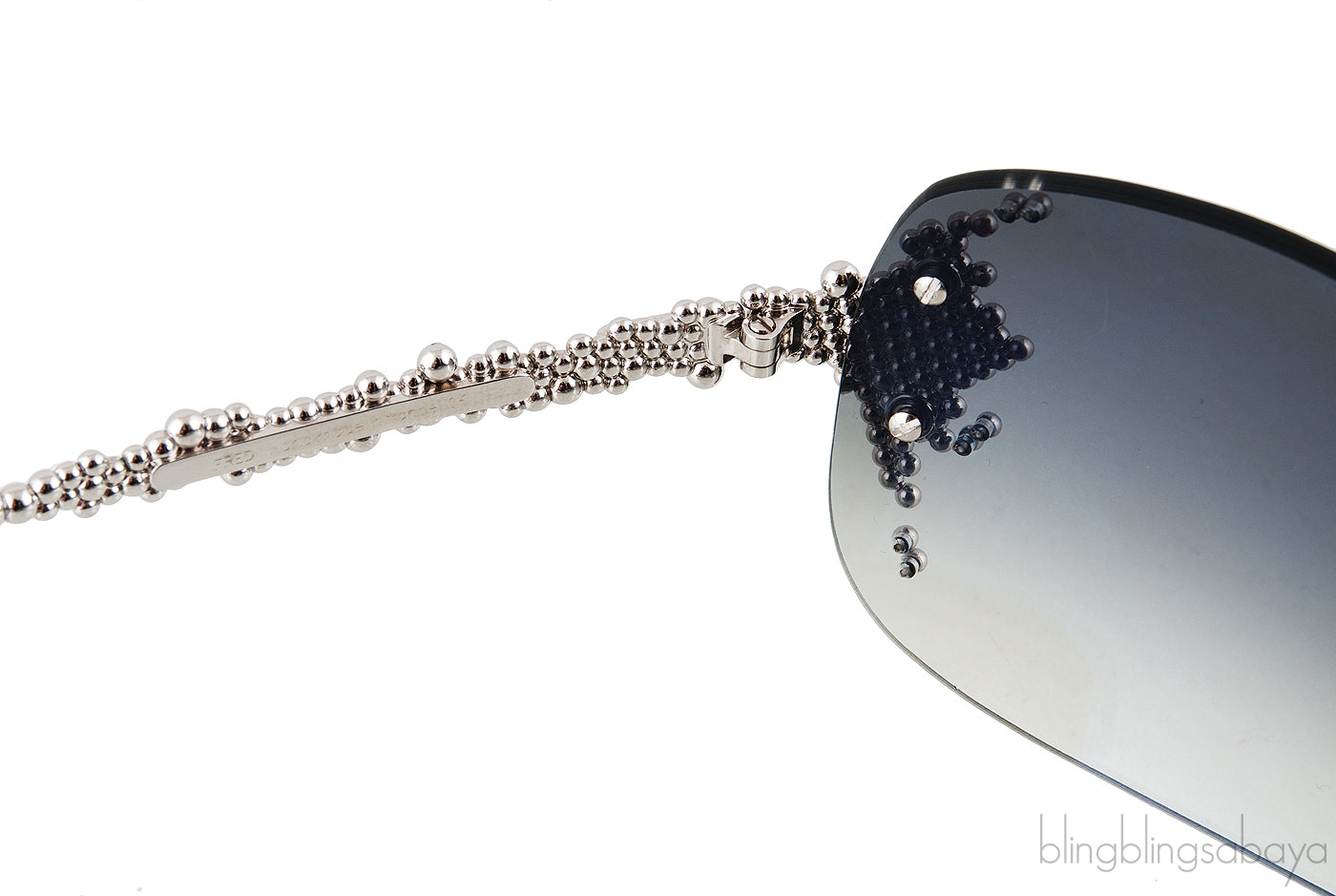 Pearls FMD31063 Sunglasses