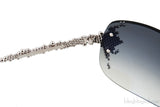 Pearls FMD31063 Sunglasses