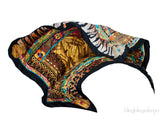 Le Femme Aux Semelles de Vent Scarf