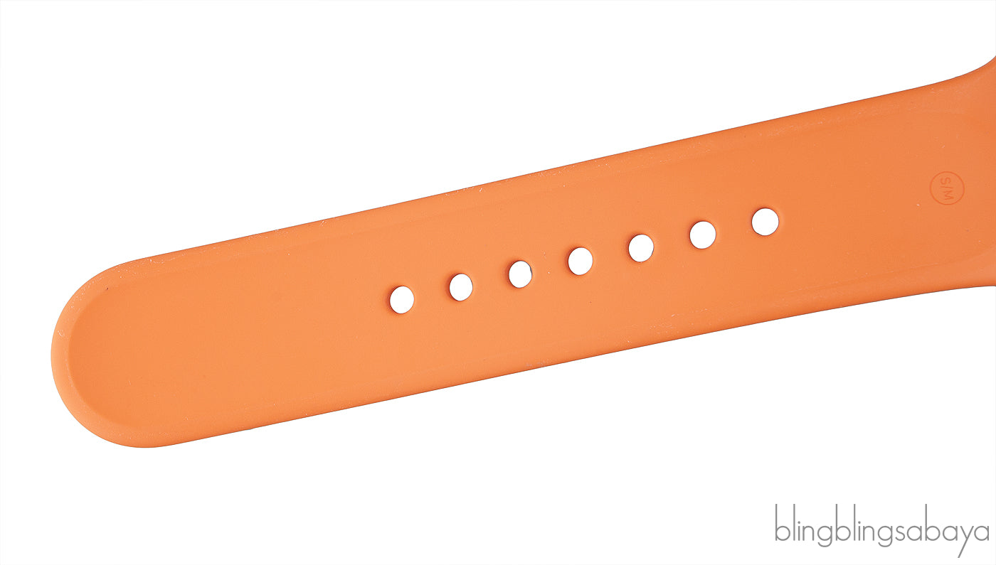 Series 5 Hermes Apple Watch 40 mm
