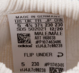 Yeezy \"Cloud White\" 450