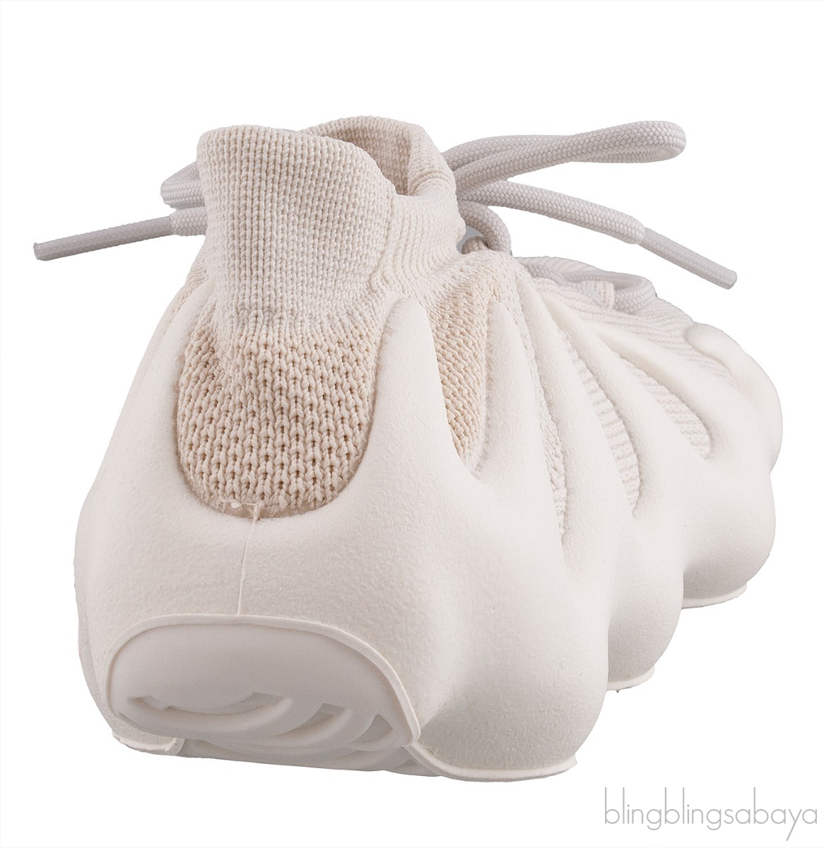 Yeezy \"Cloud White\" 450