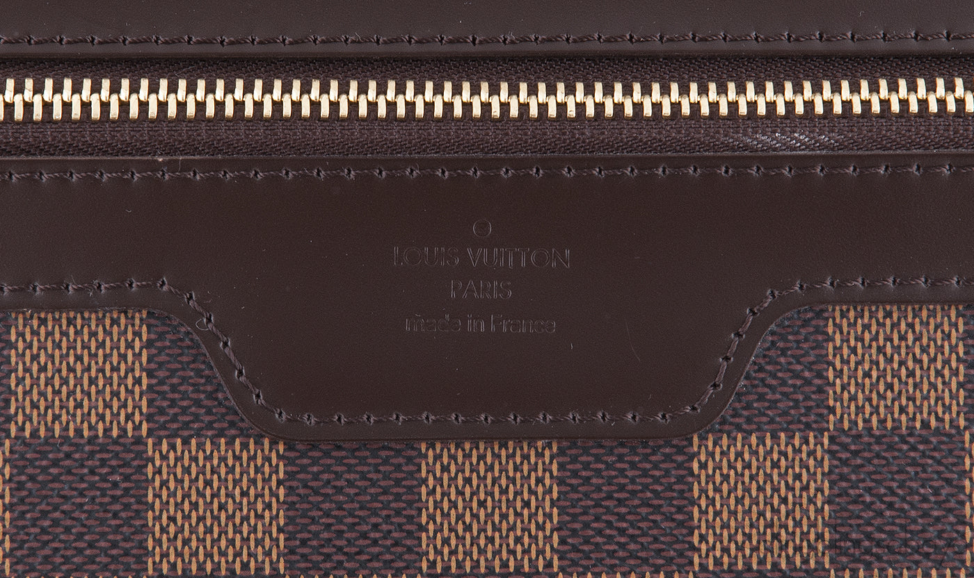 Trolley Travelling Luggage Bag