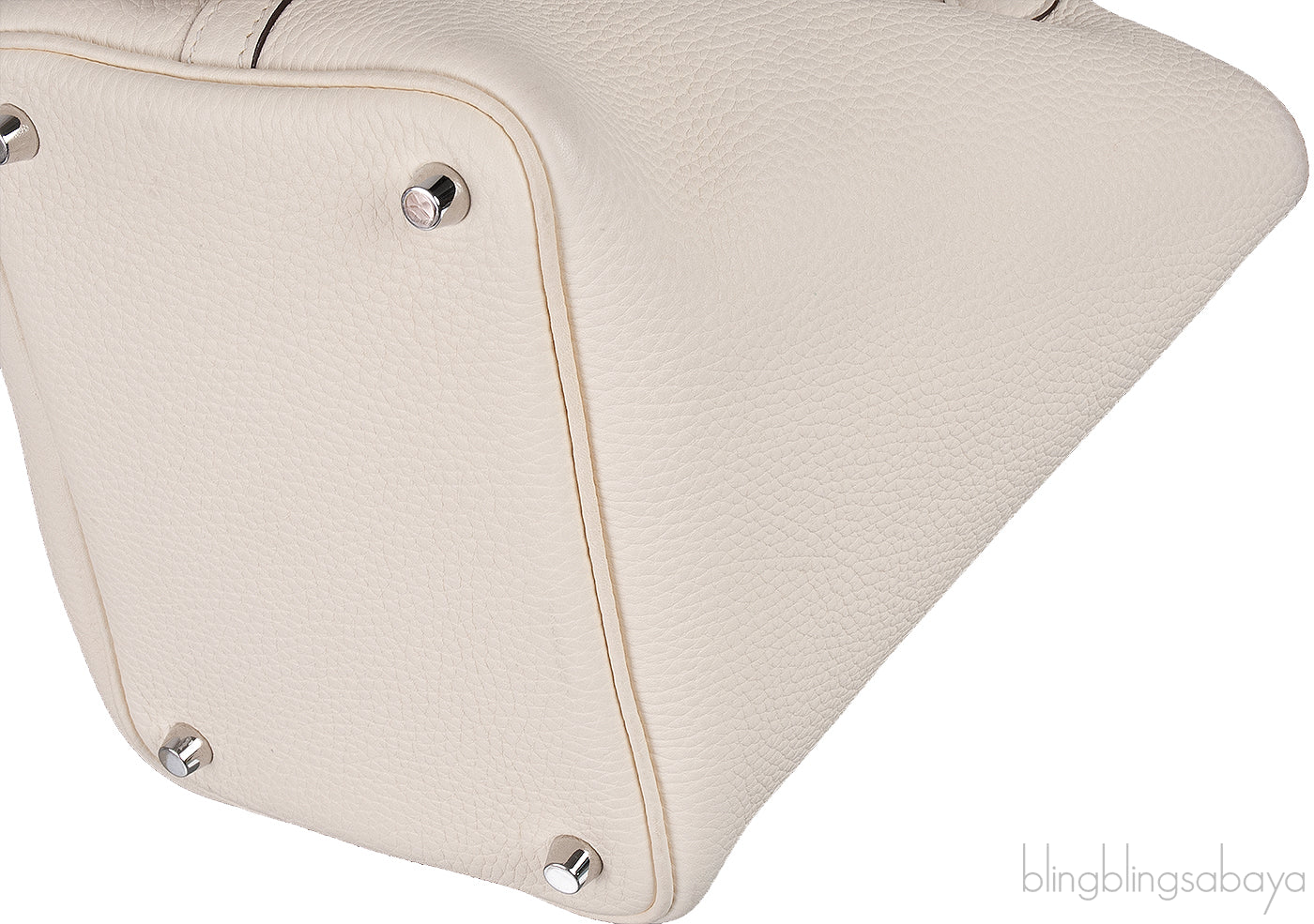 Picotin Lock 18 Craie PM Bag
