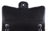 Tri-color Jumbo CC Flap Bag Ltd. Ed.