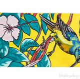 Jungle Love Love Yellow Twilly
