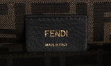 White Small First Clutch Bag