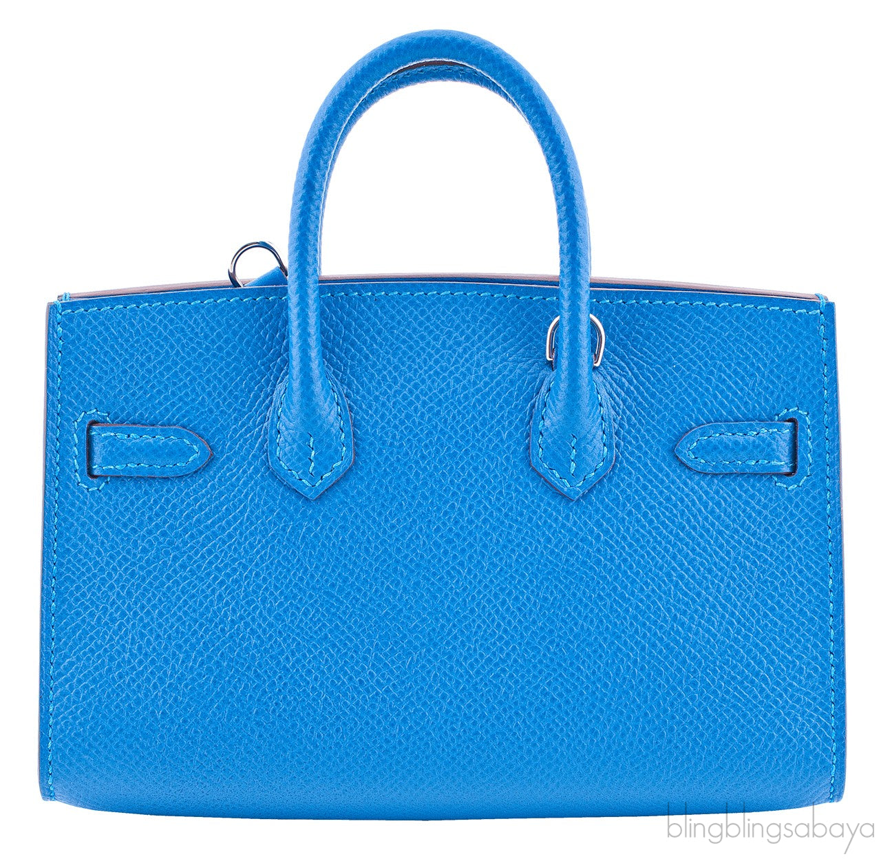 Mini Birkin Mykonos