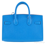 Mini Birkin Mykonos