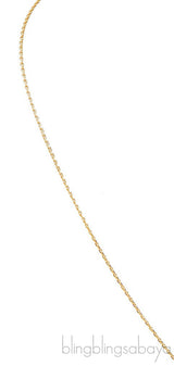 Sweet Alhambra Butterfly pendant