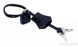Birkin 40 Blue Abysse Matte Croco