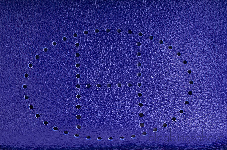 Iris Evelyne PM III