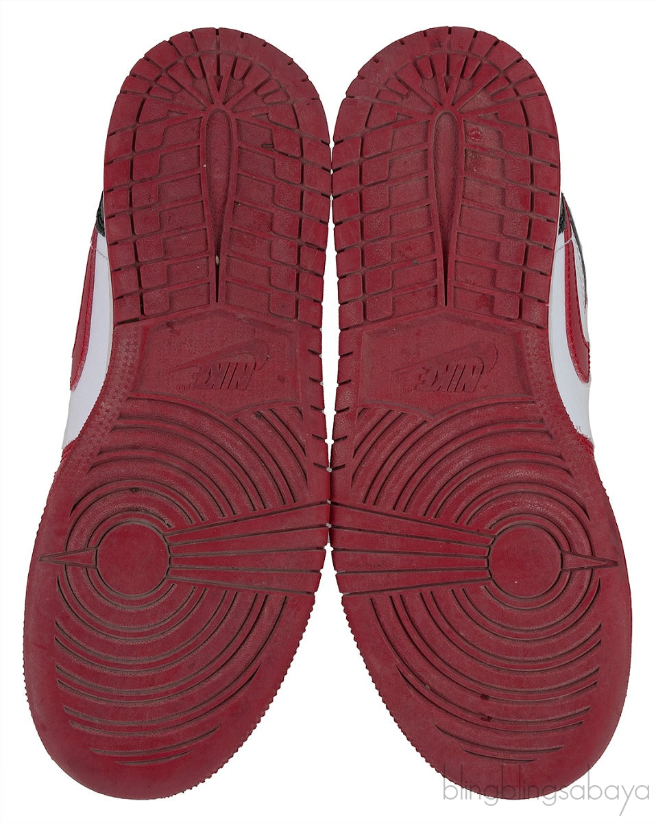 Jordan 1 Low Top Kid Sneakers
