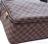 Damier Ebene Canvas ICARE