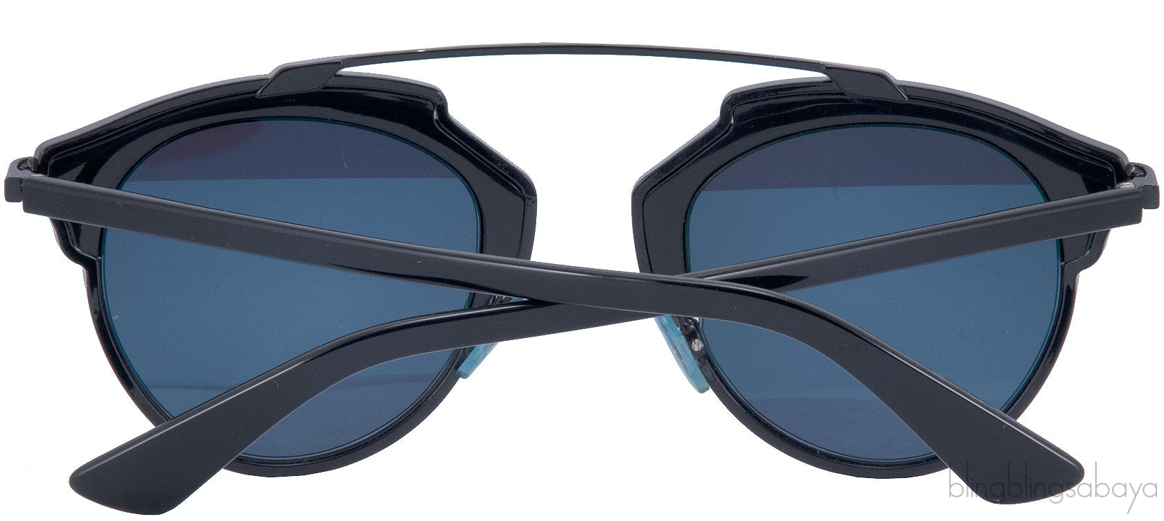 Dior So Real Black Sunglasses