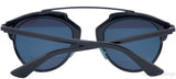 Dior So Real Black Sunglasses