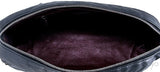 CC Black Shoulder Bag