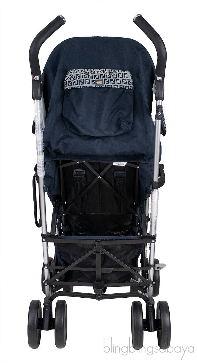 Dark Blue FF Inglesina Kids Stroller