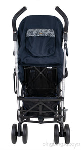 Dark Blue FF Inglesina Kids Stroller
