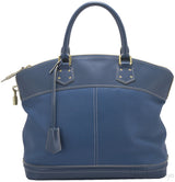 Suhali Lockit PM Blue