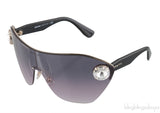 SMU68U ZVN-153 Sunglasses