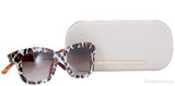 Leopard Print 4039 Sunglasses
