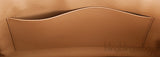 Birkin 30 Natural Gold Ostrich PHW
