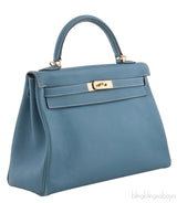 Kelly 32 Gulliver Blue Jean GHW