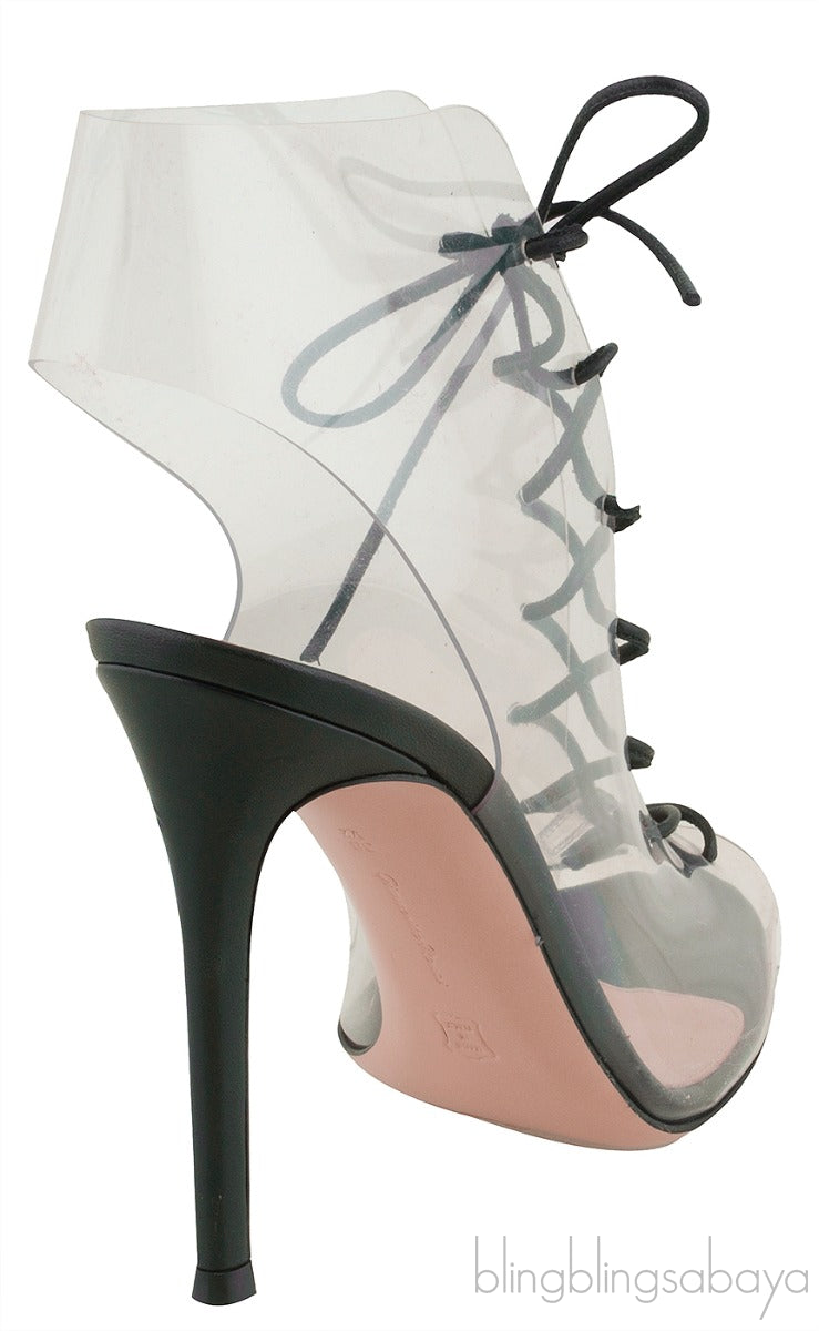 PVC Helmut 105 Boots