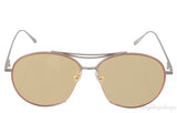 Yellow Jumping Jack Sunglasses