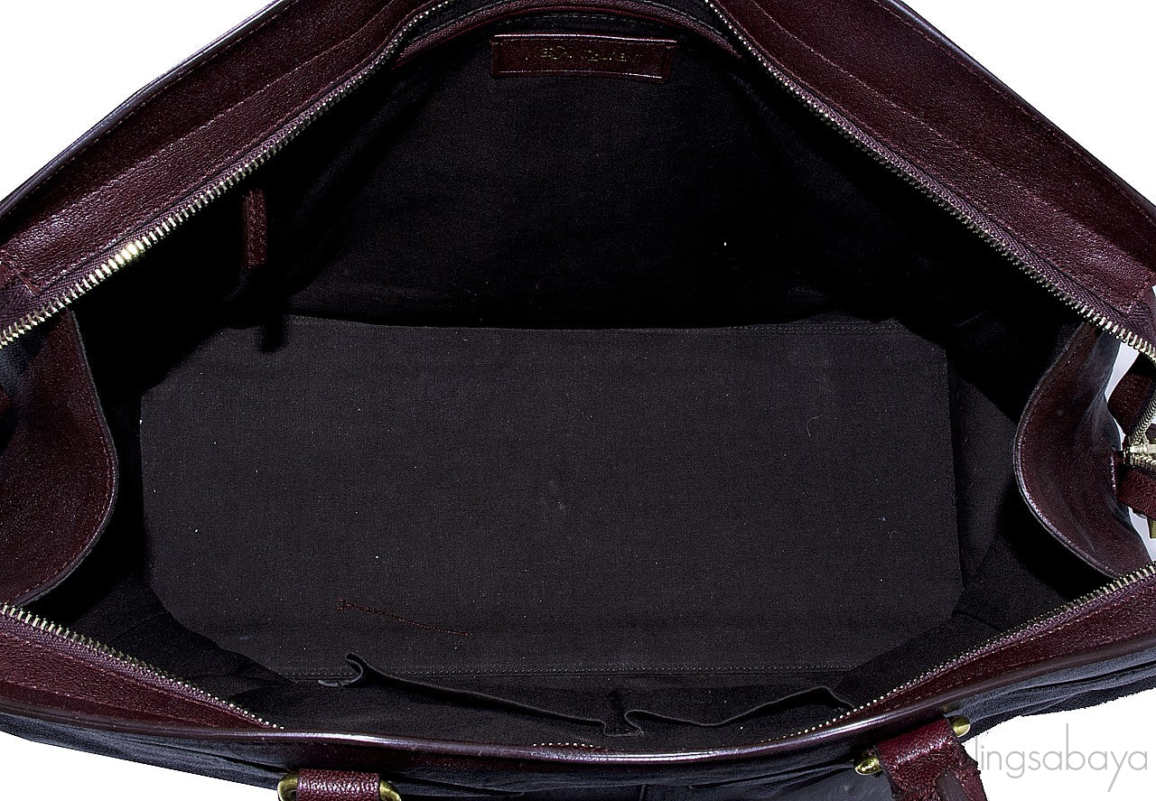 Large Chyc Cabas Tote