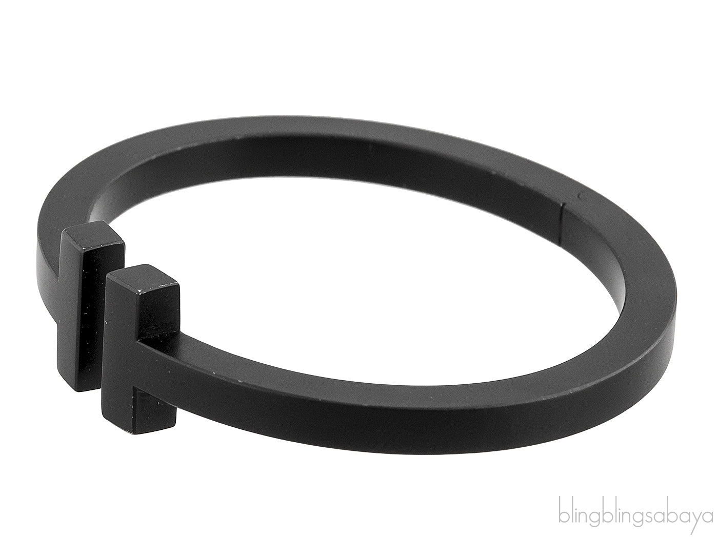 Tiffany T Square Bracelet