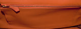 Birkin 35 Orange Togo GHW