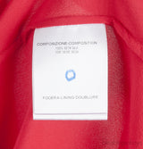 Red Long Sleeve Shirt
