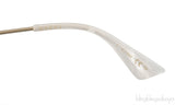 GG0214s Crystal Strass Sunglasses