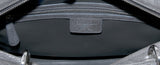 Lady Dior Grey Ostrich
