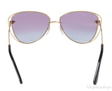 Louis Vuitton Z1306W A Nous Deux Sunglasses