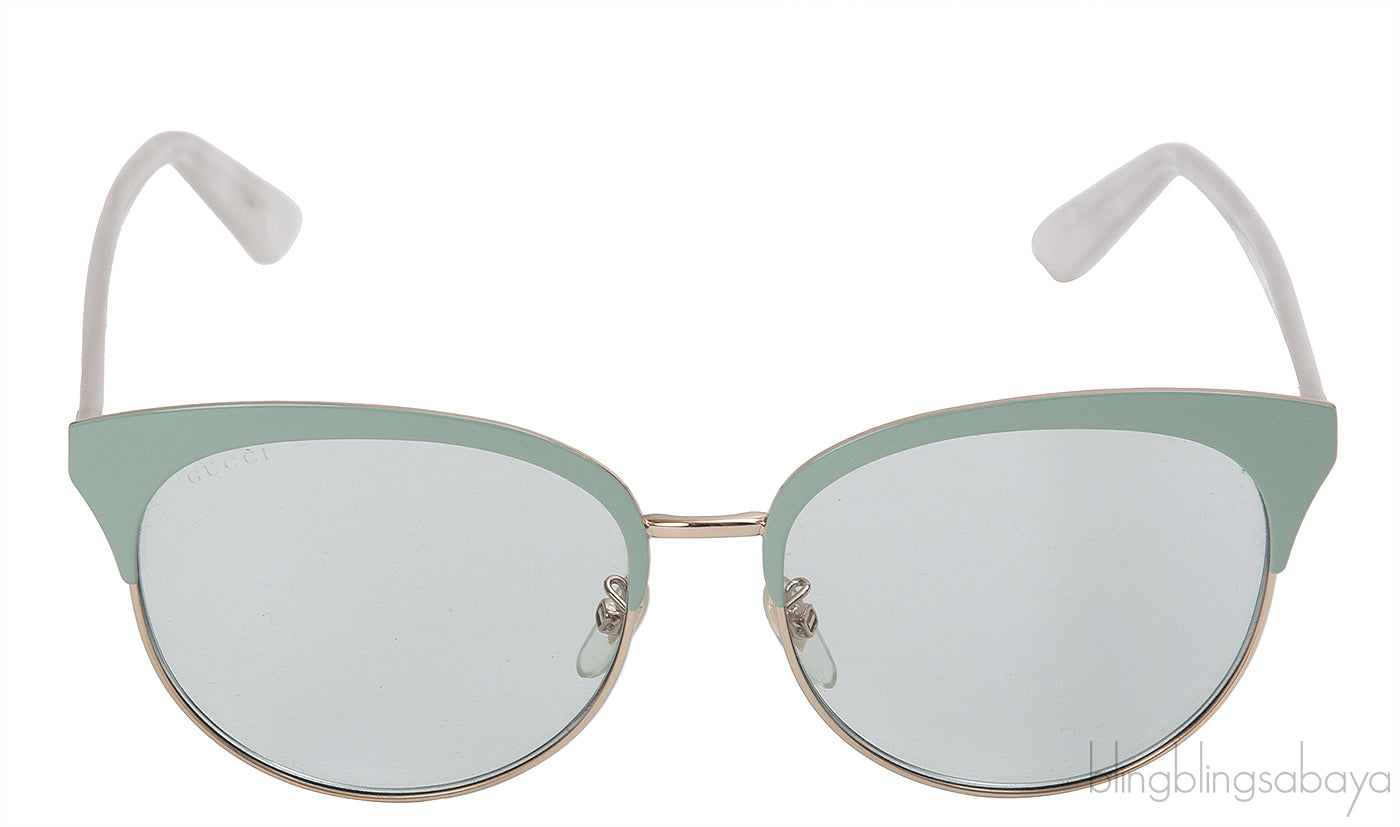 Gucci GG0246SA 003 Sunglasses