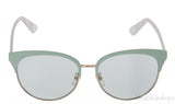 Gucci GG0246SA 003 Sunglasses