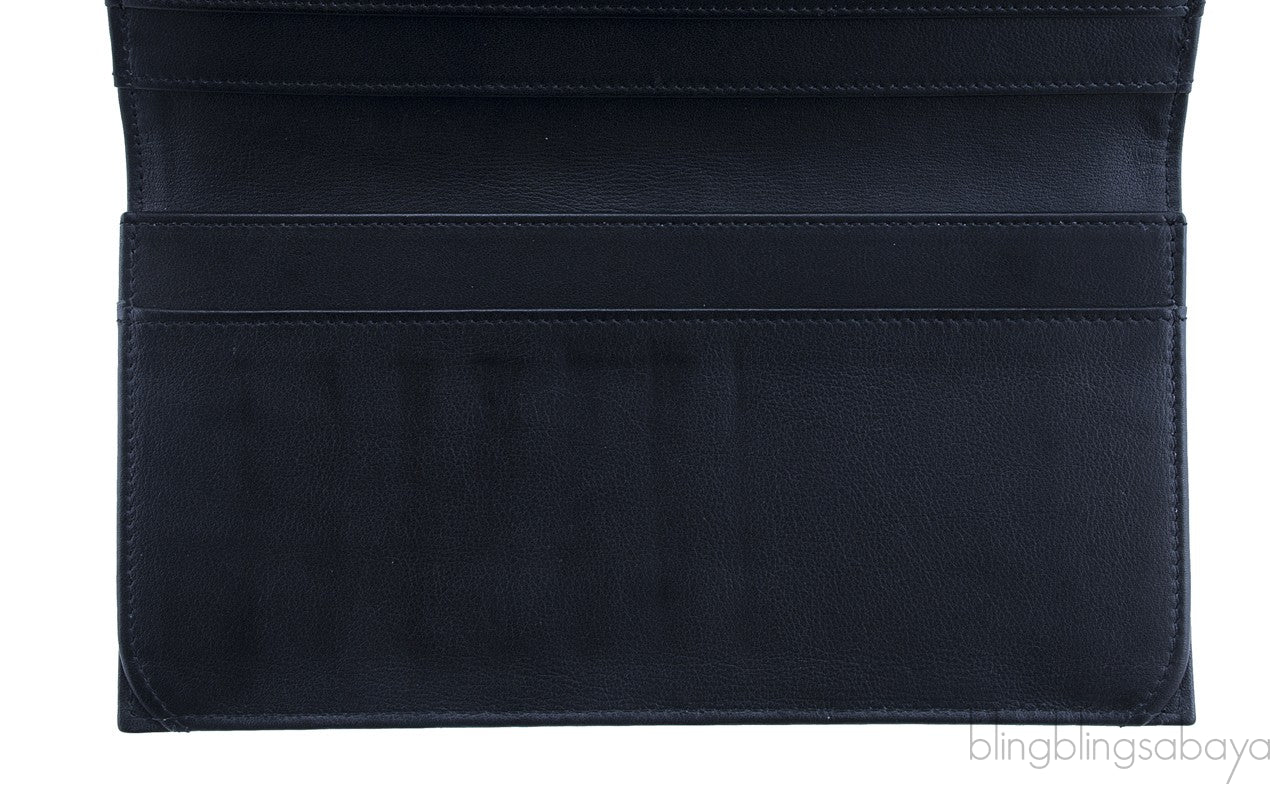 Long Double Wallet