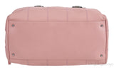 Chanel Lax Pink Bowler Bag