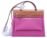 Herbag Zip PM Rose Hortensia