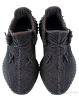 Yeezy Boost 350 V2 “Black Reflective” Sneakers