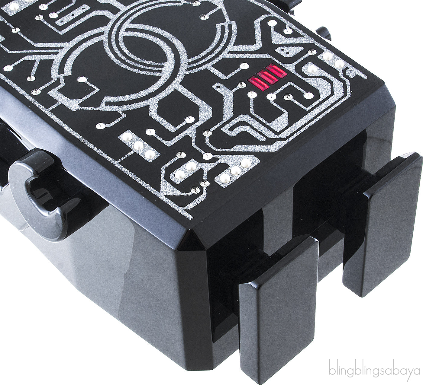 CC Robot Minaudiere Limited Ed.*