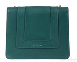 Bvlgari Forever Serpenti Crossbody Bag