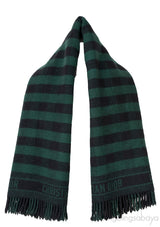 Christian Dior Plaid Check \'N\' Dior Green