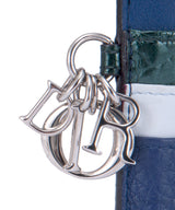 Dior Multi-leather Card Holder