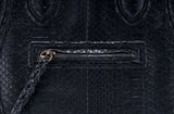 Phantom Black Python