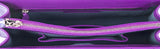 Serpenti Purple Shoulder Bag