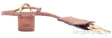 Birkin 30 Cognac Ostrich GHW